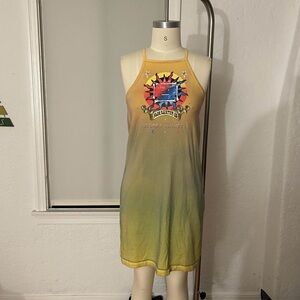 Acne Studios Secret Society Dress